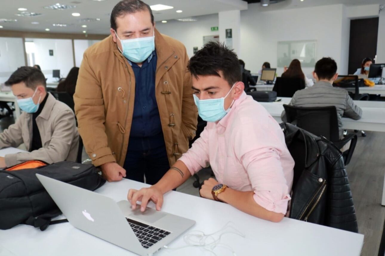 Incentivos para quienes generen nuevos empleos / Foto: Oficial Mintrabajo