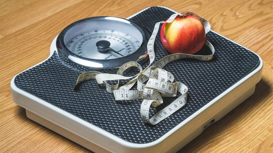 Los consejos de un experto en nutrición para contrarrestar la obesidad. Foto: Pixabay