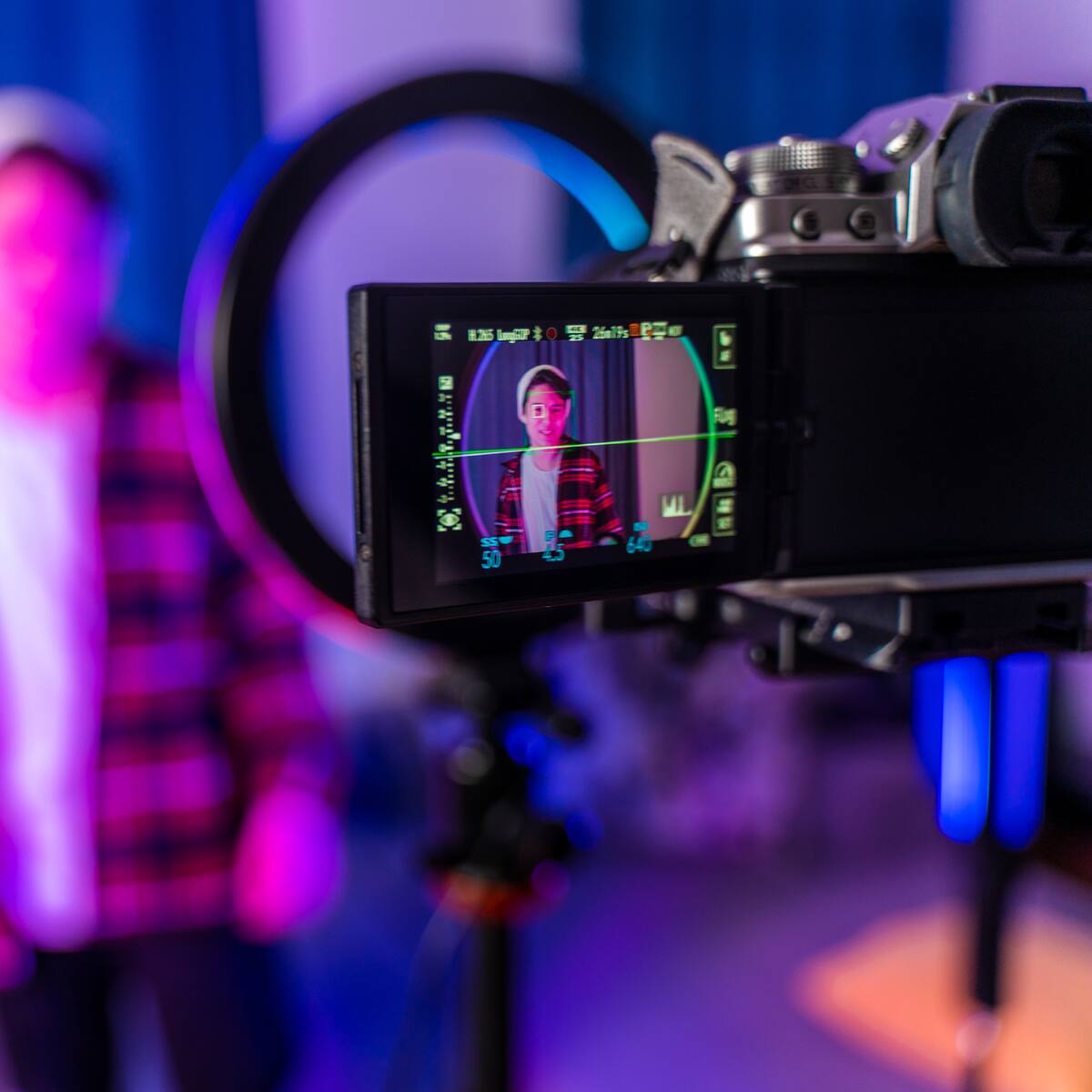 Influencers estarían prestando sus cuentas para lavar dinero