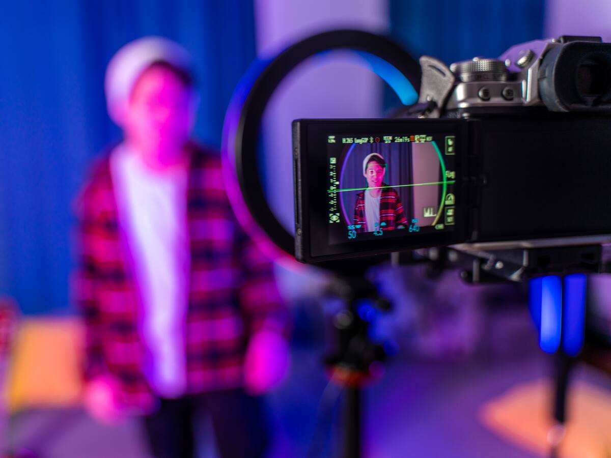 Influencers estarían prestando sus cuentas para lavar dinero