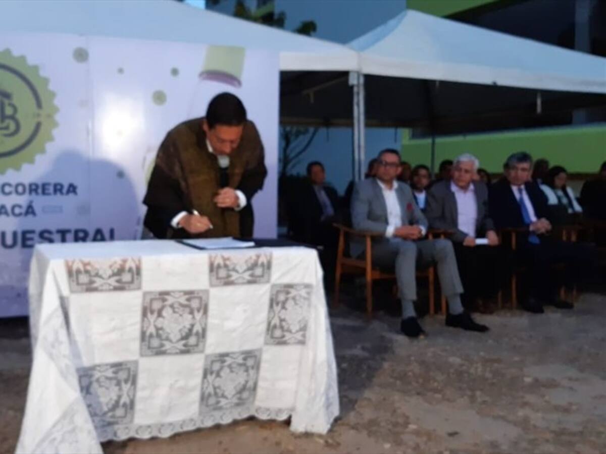 Boyacá ha recibido en recaudo de impuestos por licores de $17.884 millones