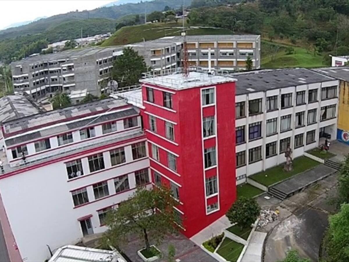 Unicauca descartó presencia de explosivos en sus instalaciones