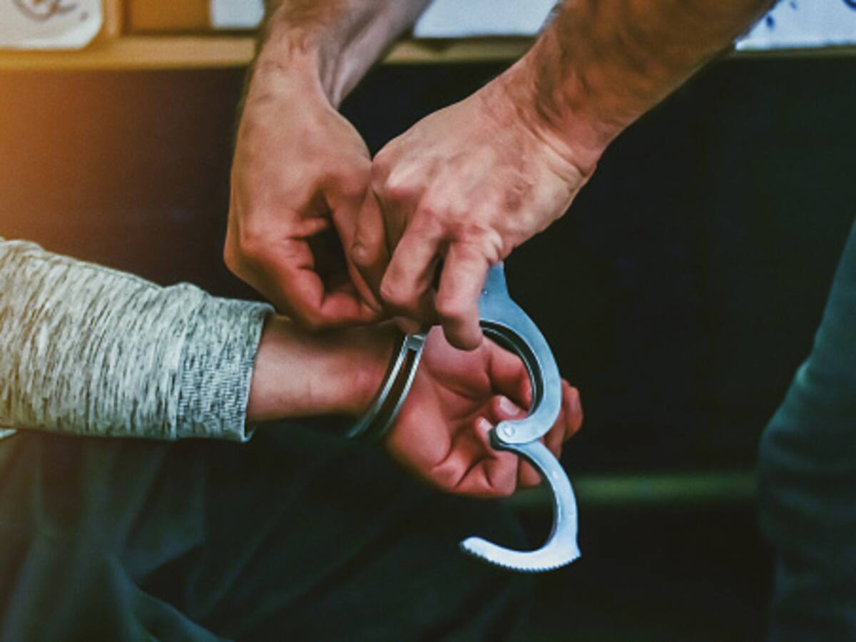 Cae uno de los presuntos mayores contrabandistas de hidrocarburos