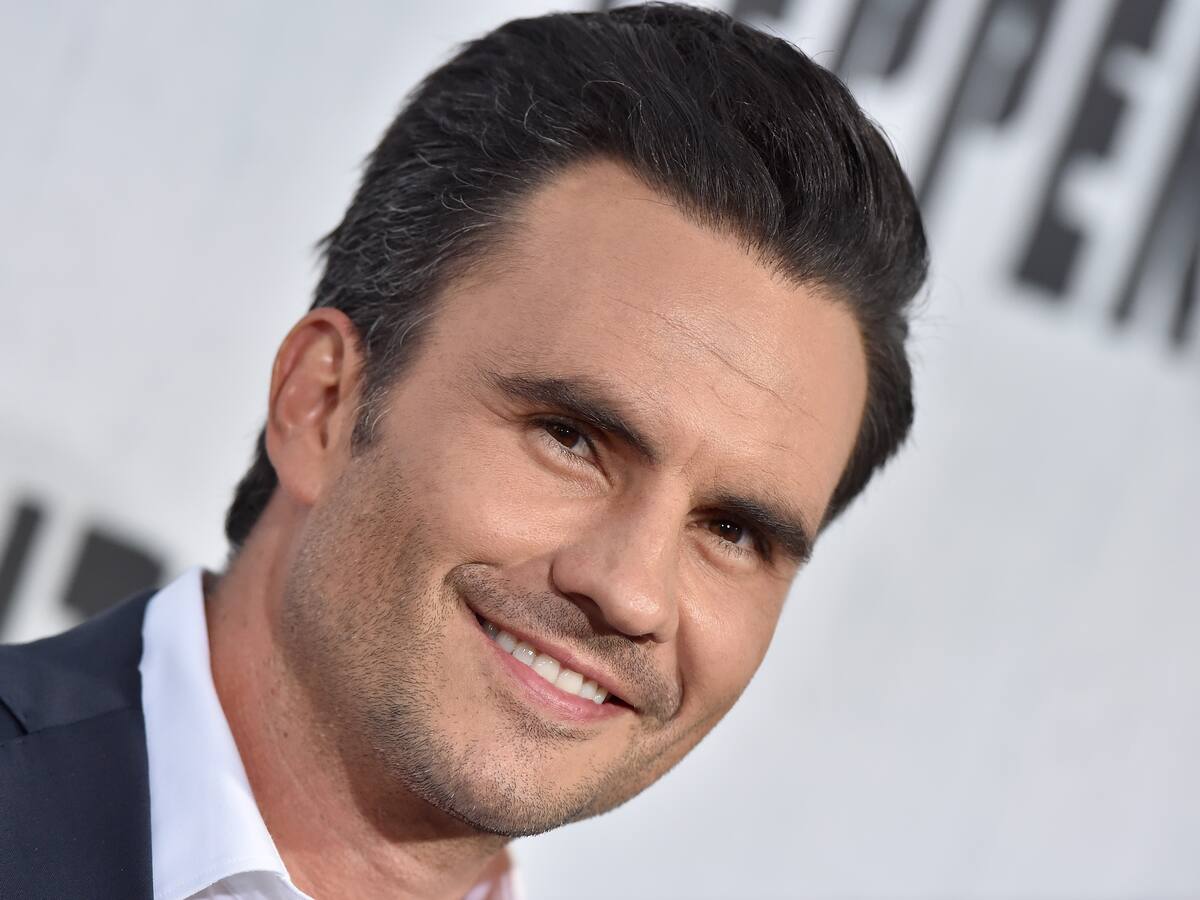 “Debemos soltar lo que sentimos”: Juan Pablo Raba sobre ‘Los hombres sí lloran’