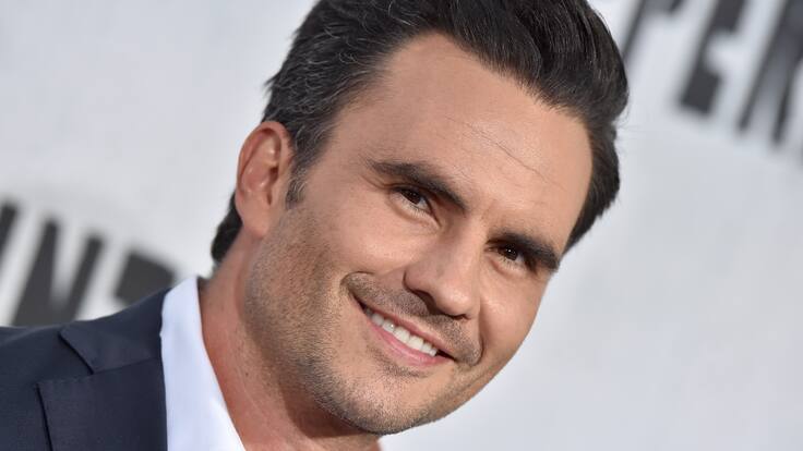 “Debemos soltar lo que sentimos”: Juan Pablo Raba sobre ‘Los hombres sí lloran’