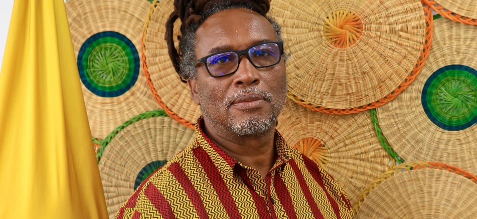 Carlos Alfonso Rosero. Foto: MinIgualdad