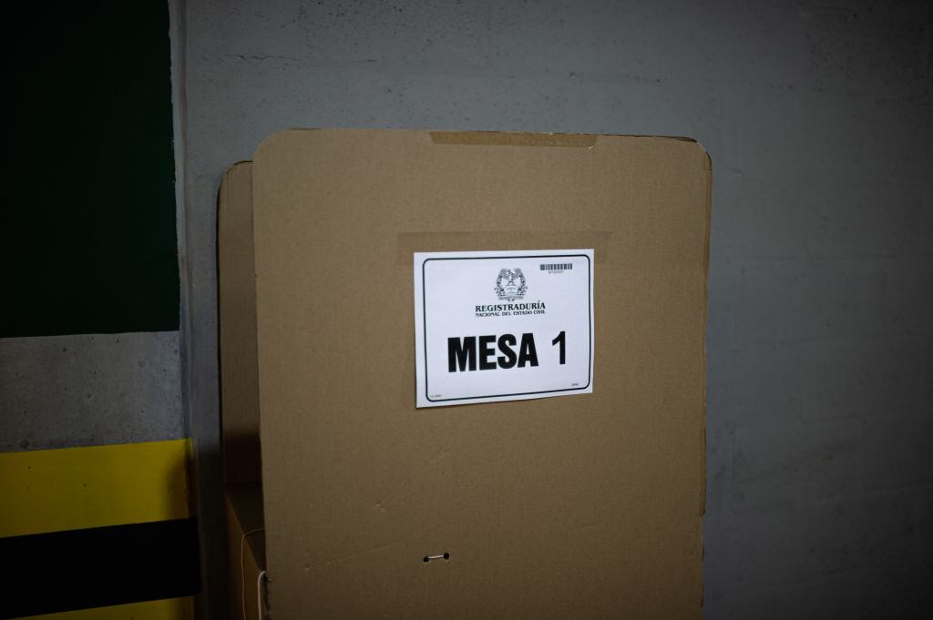 Los resultados de las elecciones de consejos municipales y locales de juventud, que se cumplieron el pasado domingo 5 de diciembre, dejaron un sabor agridulce. / Getty Images