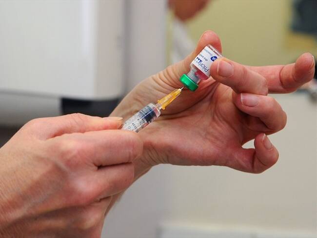 Preocupación en Santa Marta por el bajo número de vacunas que llegarán a la ciudad