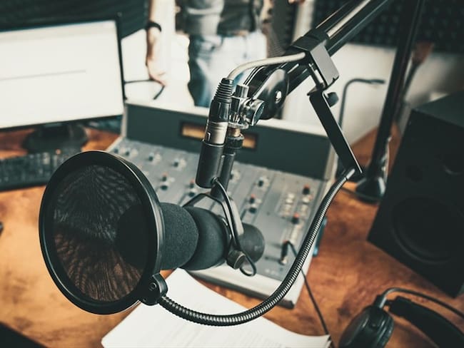 Amanezca bien informado con La W este 17 de junio. Foto: Getty Images / DEDMITYAY