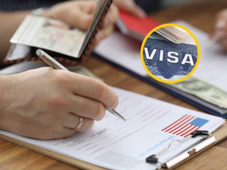 Visa H-2B para trabajadores de construcción en Estados Unidos - Getty Images