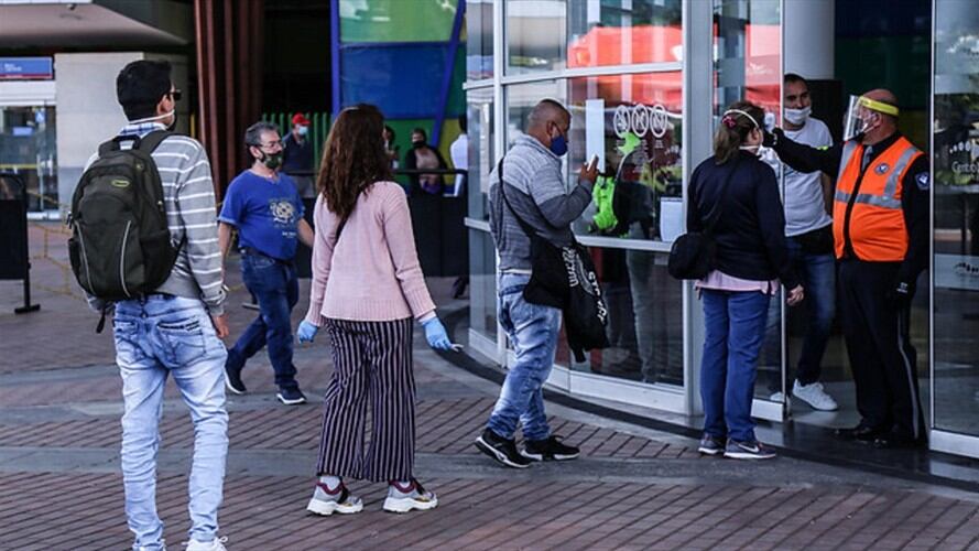 Imagen de referencia. Foto: Colprensa