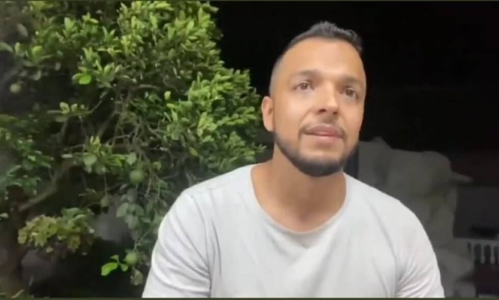 Andrés Escobar. Foto: Colprensa.