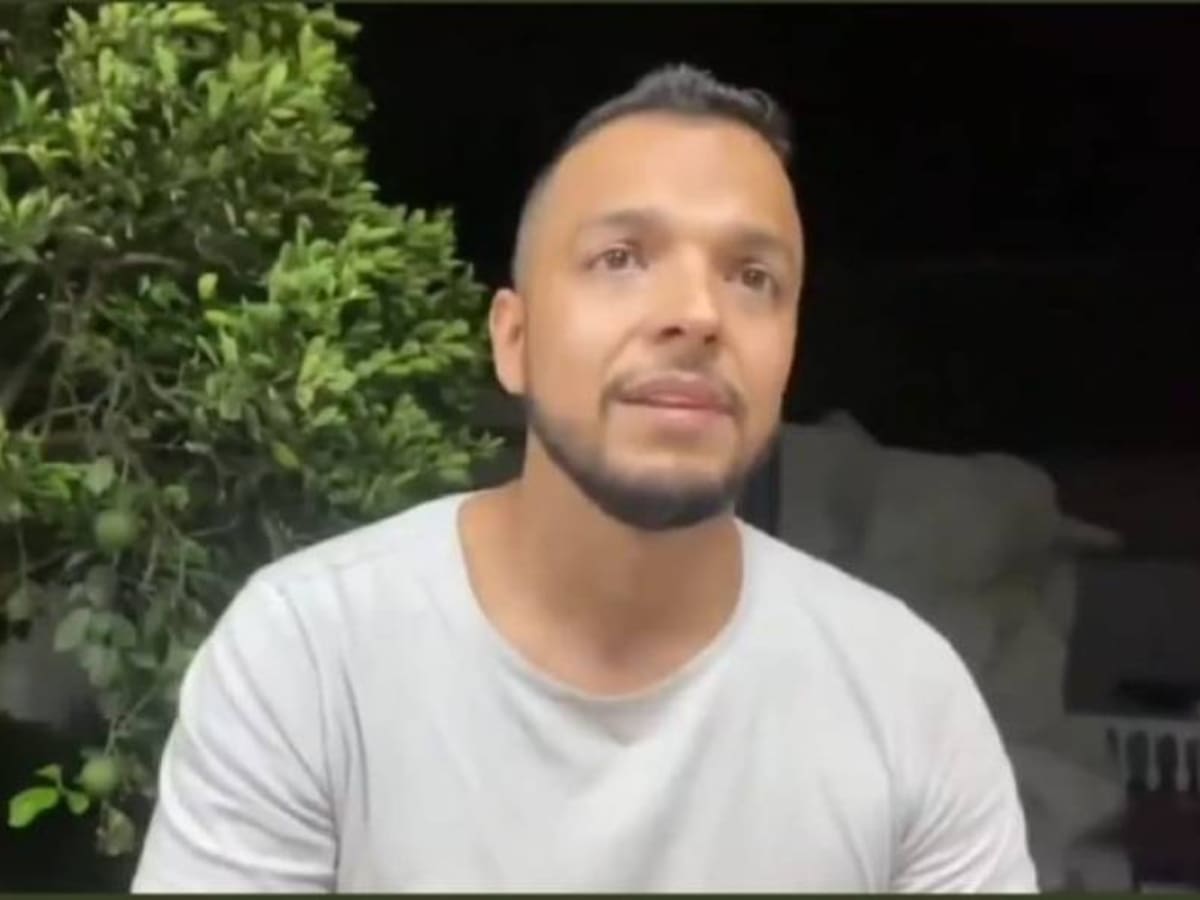 ¿Concejal Andrés Escobar formó y dirigió a soldados del Ejército en Cali?