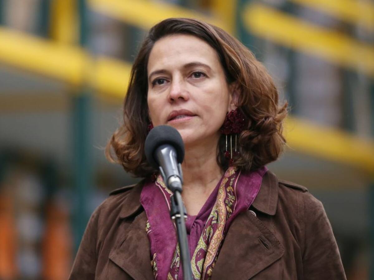 Ping pong electoral con Nancy P. Gutiérrez: propuestas para la Gobernación de Cundinamarca