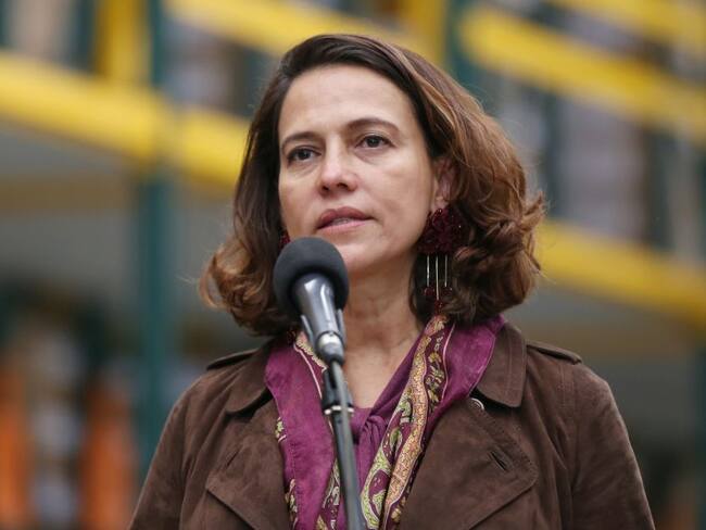 Ping pong electoral con Nancy P. Gutiérrez: propuestas para la Gobernación de Cundinamarca