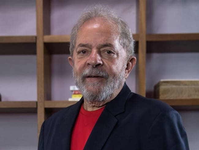 ¿Quedará en libertad Lula da Silva?