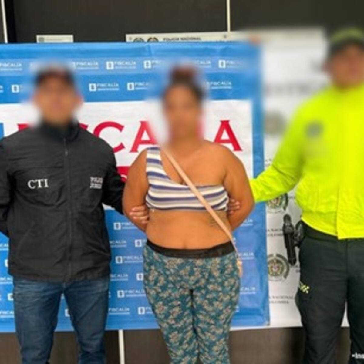 A la cárcel mujer que habría dado información para que se cometiera un homicidio en Cúcuta