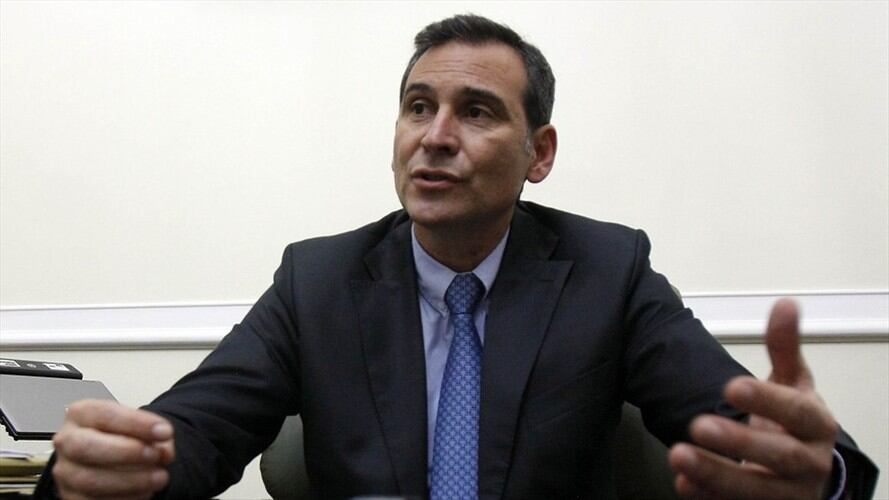 Juan Manuel Corzo llegaría a la embajada en Cuba en medio de la polémica por los protocolos de la delegación guerrillera. Foto: Colprensa