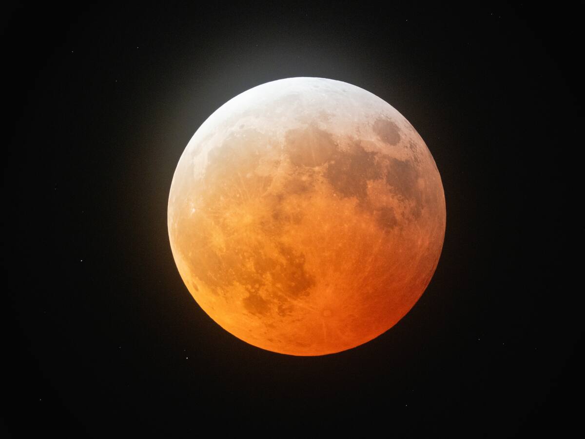 Cuándo es el eclipse lunar de septiembre 2025: ¿Dónde se podrá ver? Fecha y hora