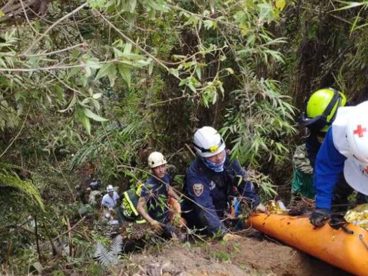 Extienden seis meses más la declaratoria de calamidad pública en Risaralda