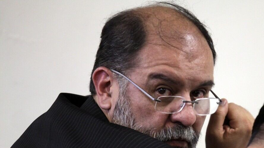 José Miguel Narváez, exdirector del DAS. Foto: Colprensa