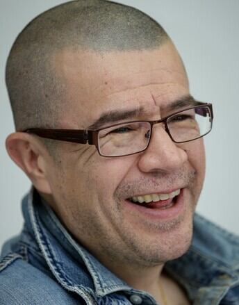 Dago García. Foto: Colprensa.