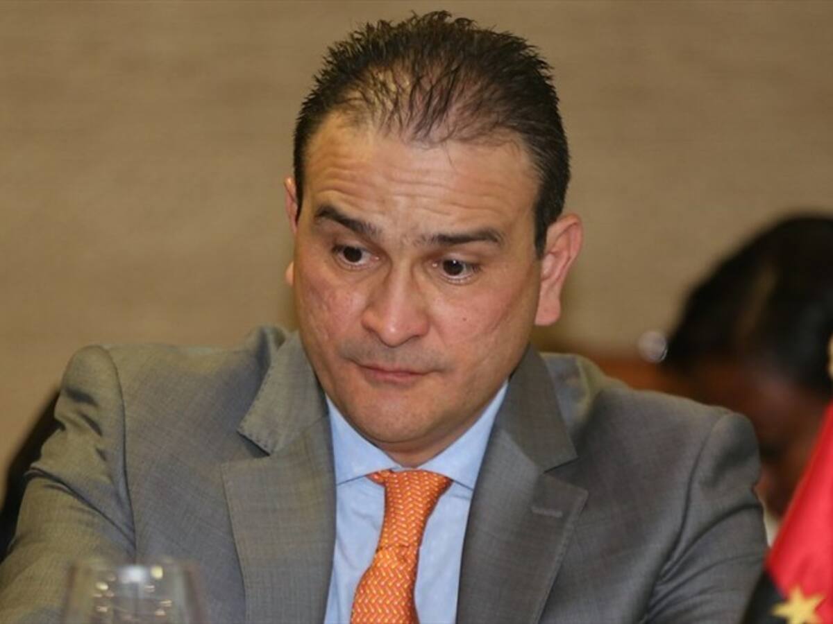 Ejército debe hacer presencia en la zona: gobernador de Norte de Santander tras masacres