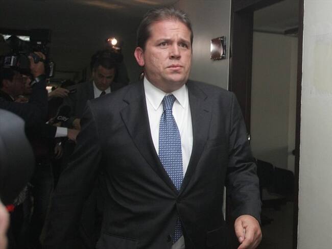 Federico Gaviria. Foto: