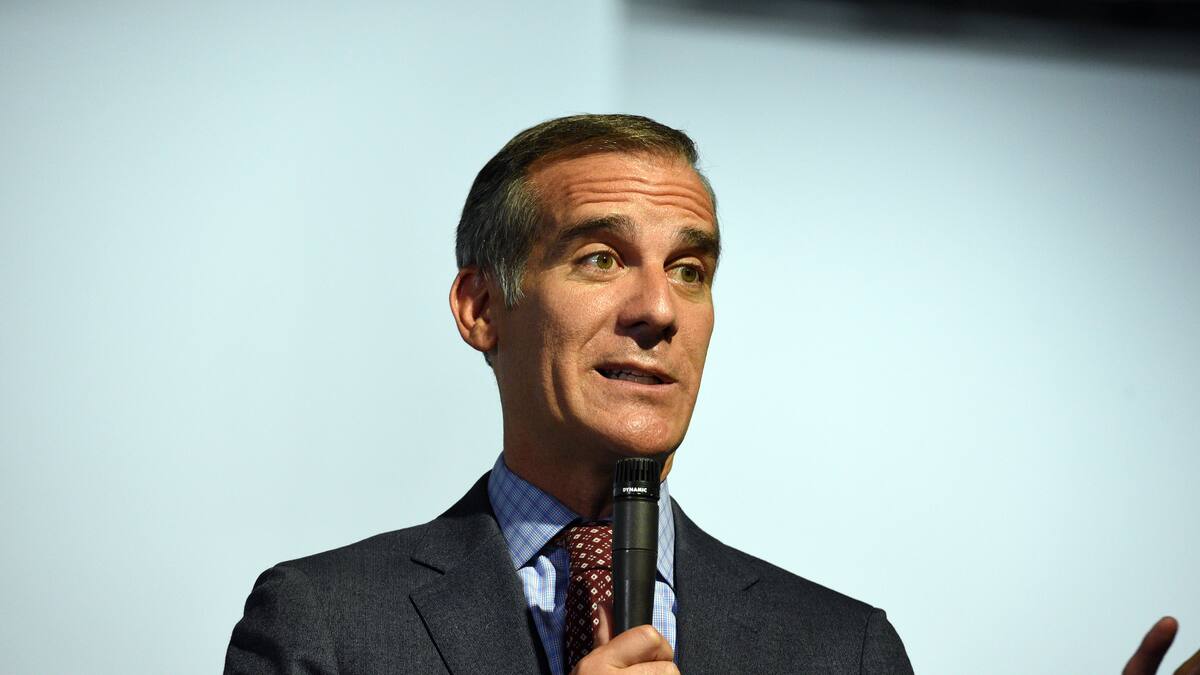 Cumbre de las Américas: alcalde de Los Ángeles pide una “reforma migratoria justa”