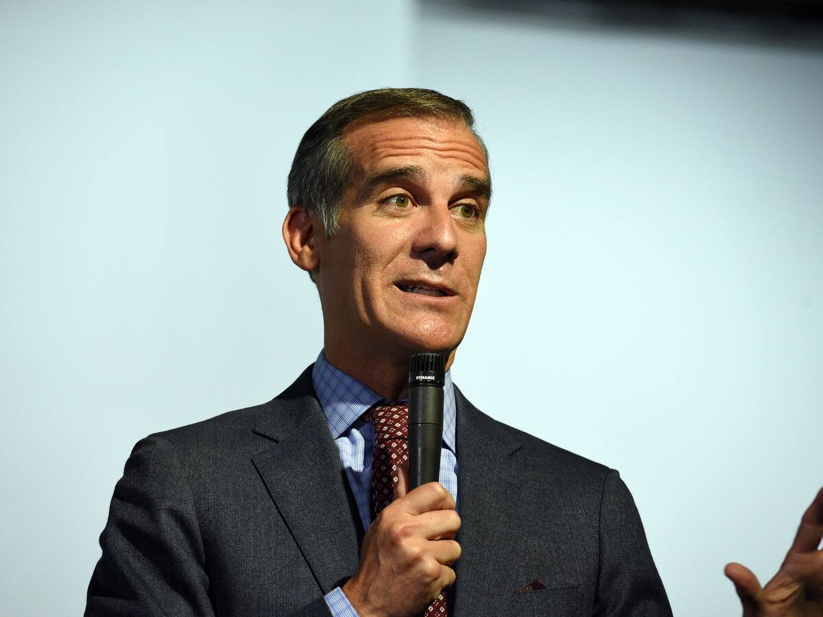 Cumbre de las Américas: alcalde de Los Ángeles pide una “reforma migratoria justa”