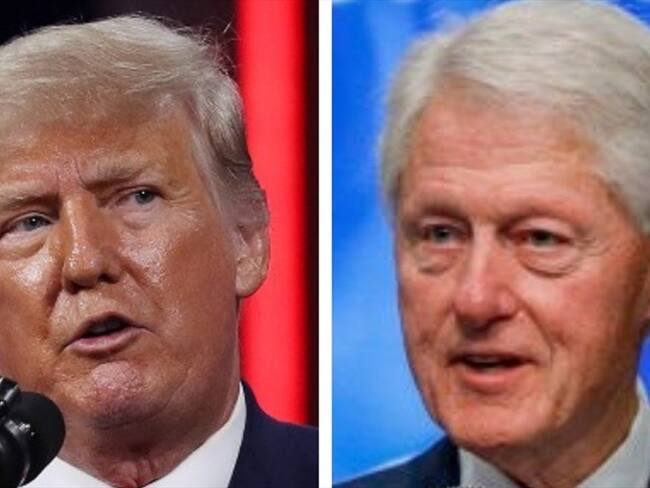 No se sabe dónde están las grabaciones que comprometen a Trump y Clinton: Ira Rosen