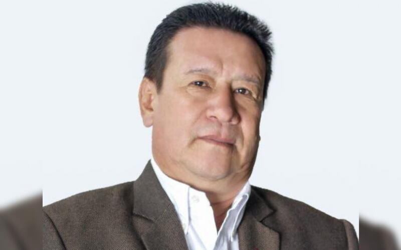 Nuevo proceso en contra del concejal de Piedecuesta, Raimundo Duarte