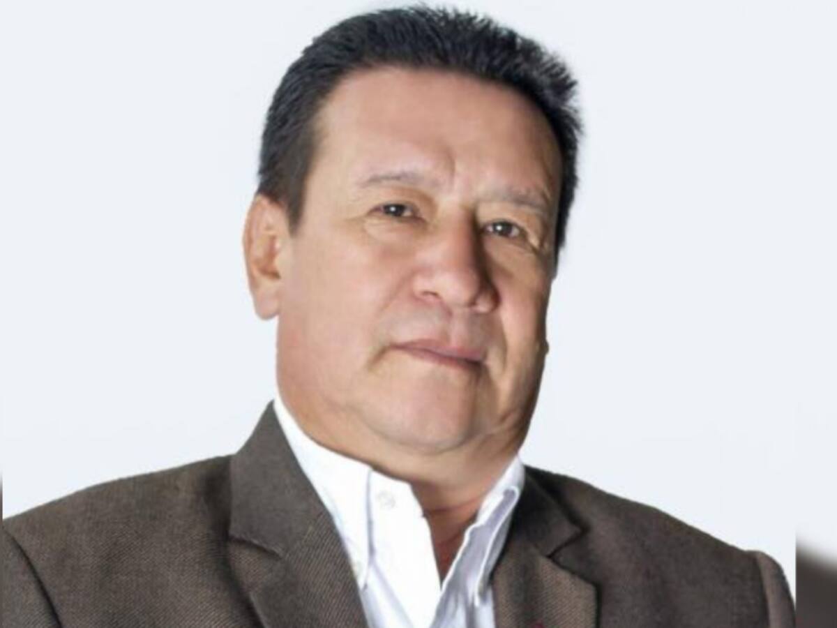 Fiscalía ordenó allanar los bienes del concejal de Piedecuesta, Raimundo Duarte