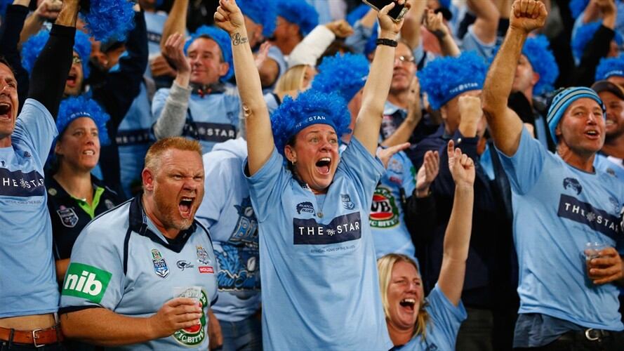 Razones para ser optimista. Foto: Getty Images