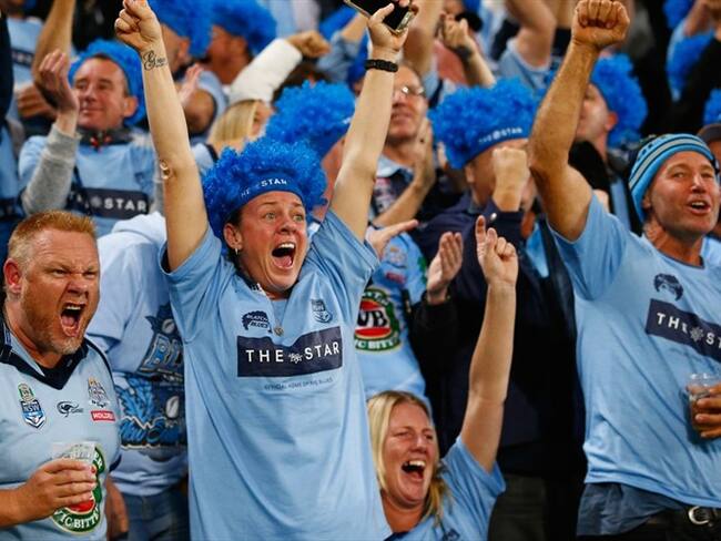 Razones para ser optimista. Foto: Getty Images