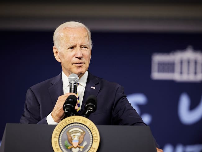 Joe Biden pedirá a su Gobierno que proteja el acceso a la salud reproductiva