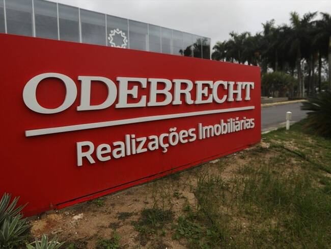 El empresario Andrés Salazar Ferro aceptóhaberle entregado 4.000 millones de pesos al empresario Federico Gaviria, imputado en el caso Odebrecht. Foto: Getty Images