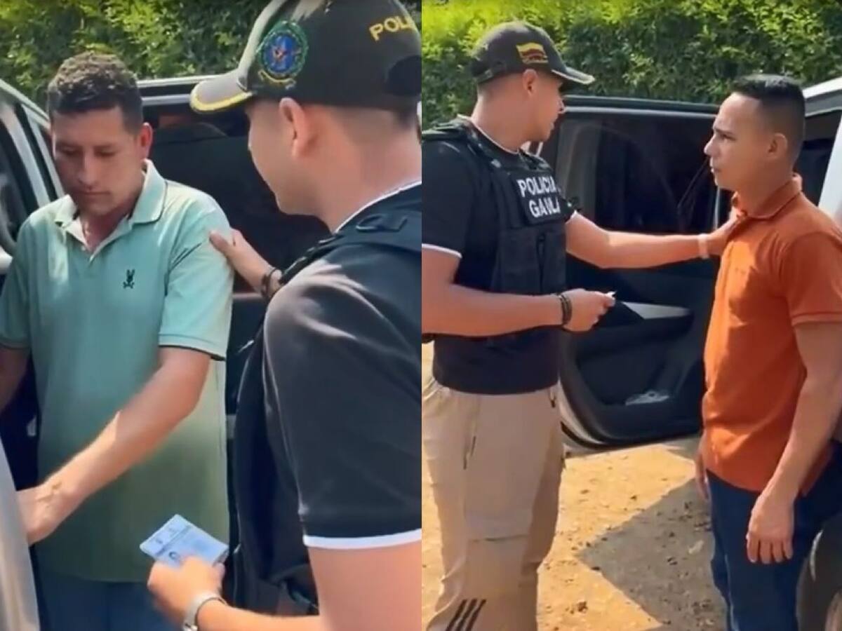 Capturado segundo cabecilla de las disidencias de las Farc en Villa del Rosario