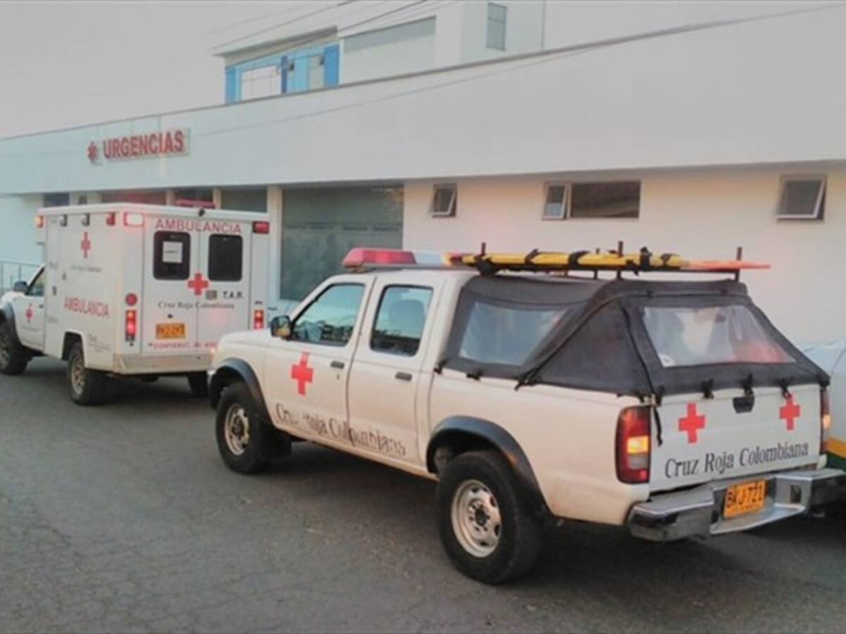 Intoxicados con arroz con pollo fueron 81 en Tuta, Boyacá