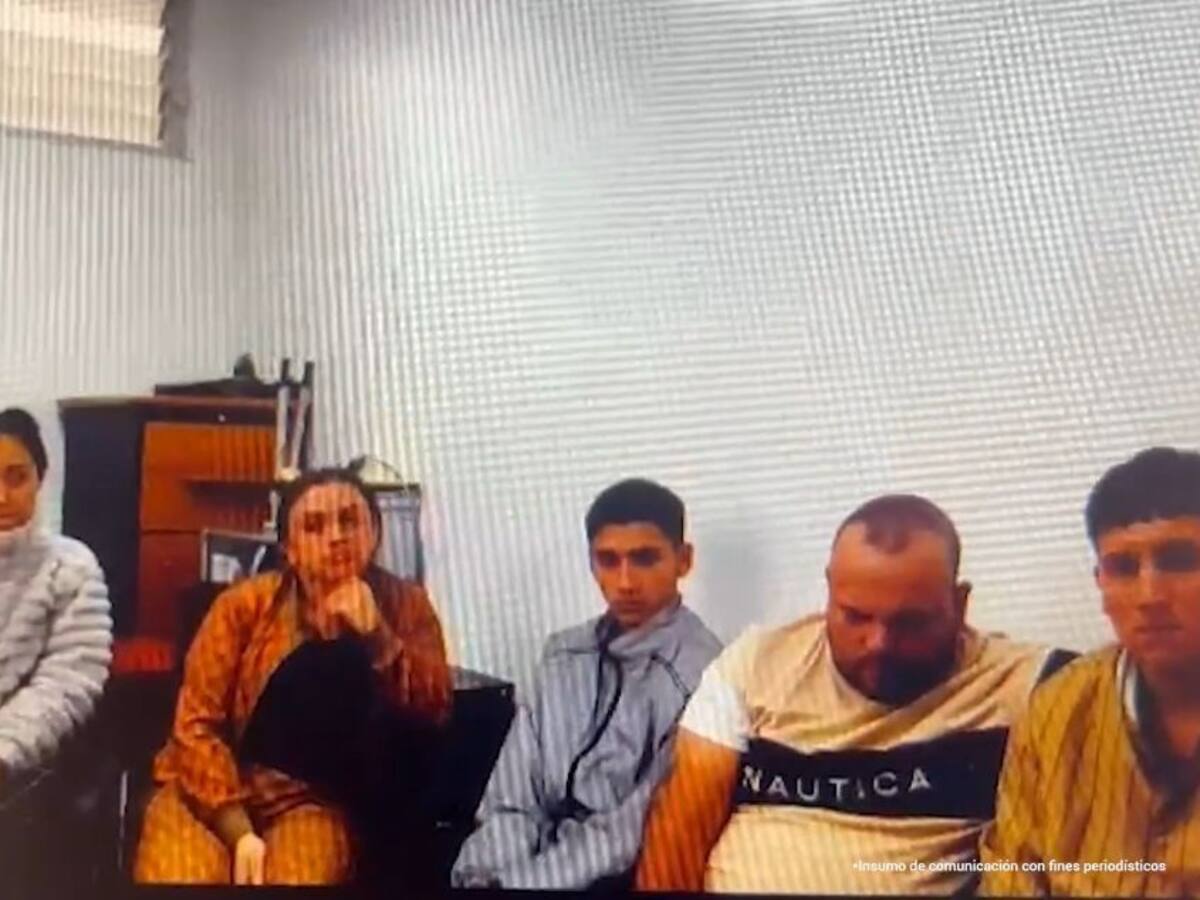 Fiscalía desmanteló red criminal implicada en 28 casos de ‘paseos millonarios’ en Bogotá.