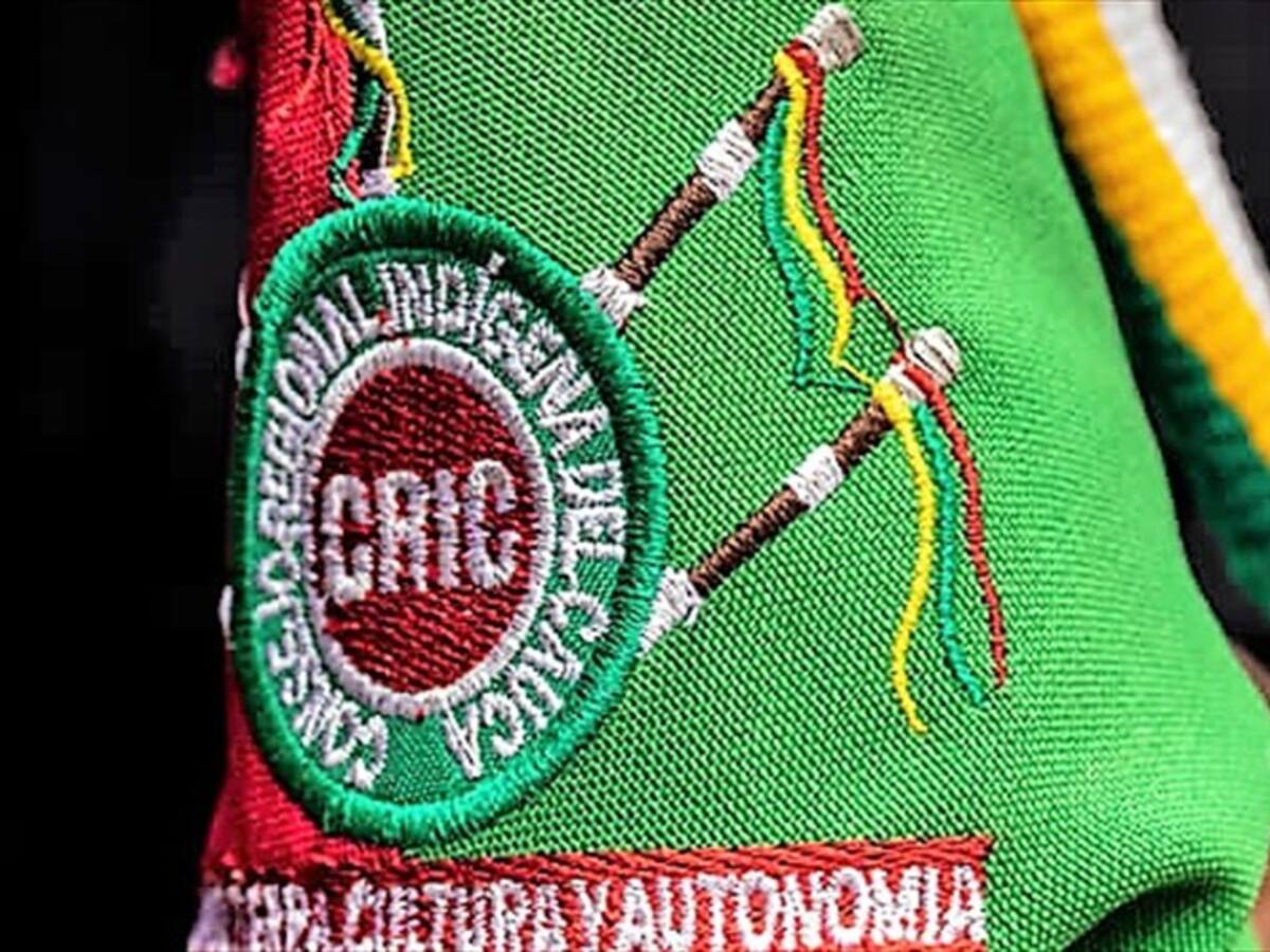 Denuncian otro atentado contra un guardia indígena en Cauca