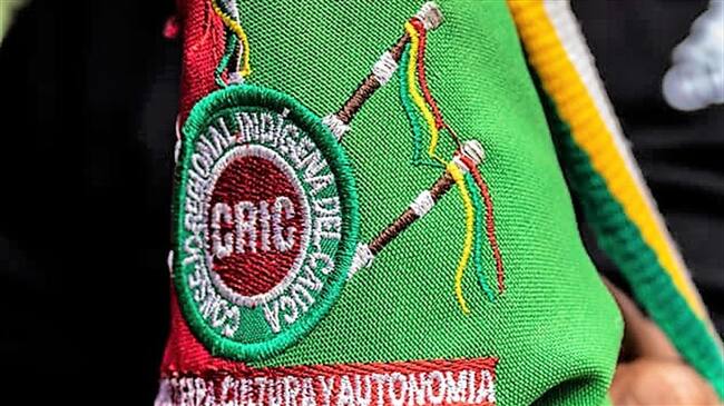 El hecho generó repudio entre las comunidades indígenas, que han venido denunciando acciones ilegales por parte de estructuras armadas . Foto: Archivo Alcaldía de Silvia