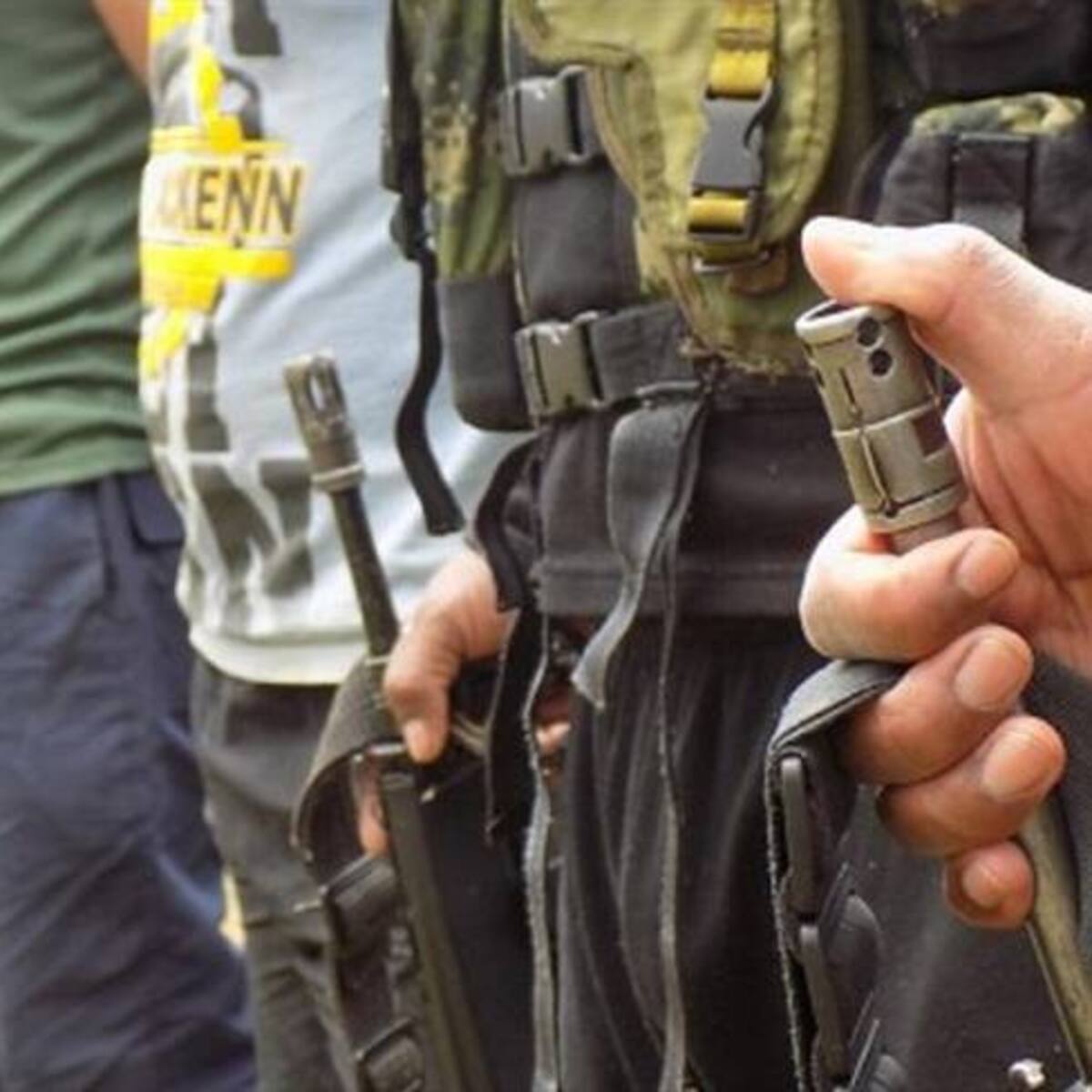 JEP niega amnistía a alias ‘El Tigre’, líder de la toma de las Farc a Gigante en Huila en 1999