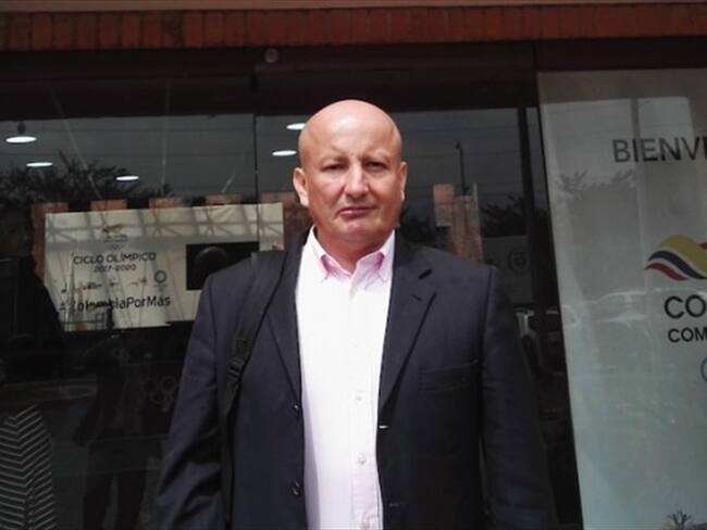 No recibimos apoyo de Mindeporte para los Juegos Olímpicos: Fedepesas