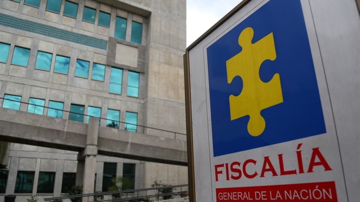 La Fiscalía no se sumará al día cívico decretado por el presidente Gustavo Petro