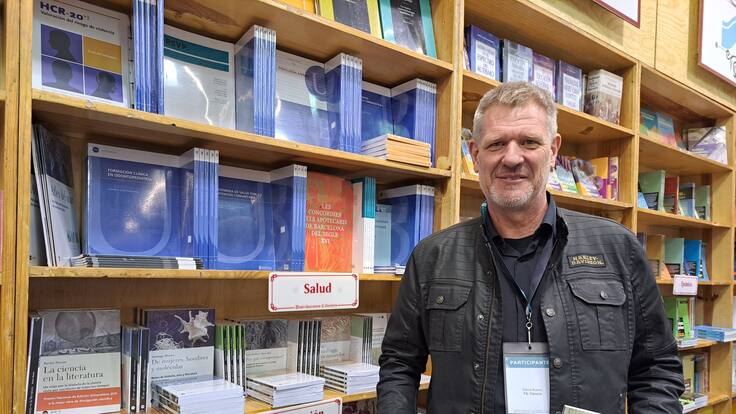 “El cerebro está aprendiendo, incluso mientras dormimos”: Dr. David Bueno