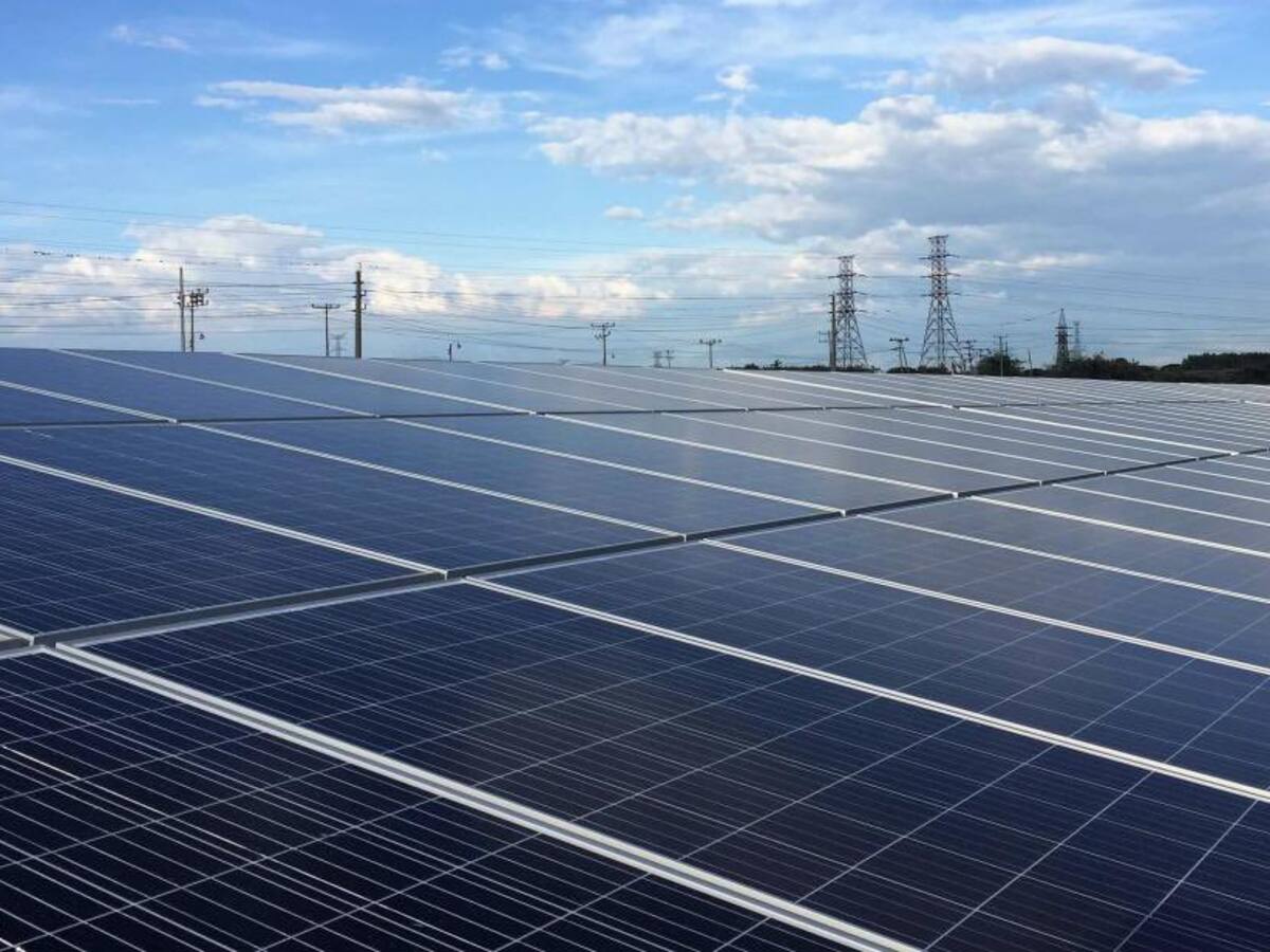 Luz verde al Parque Solar La Achira: ANLA aprueba primer proyecto bajo decreto de transición energética