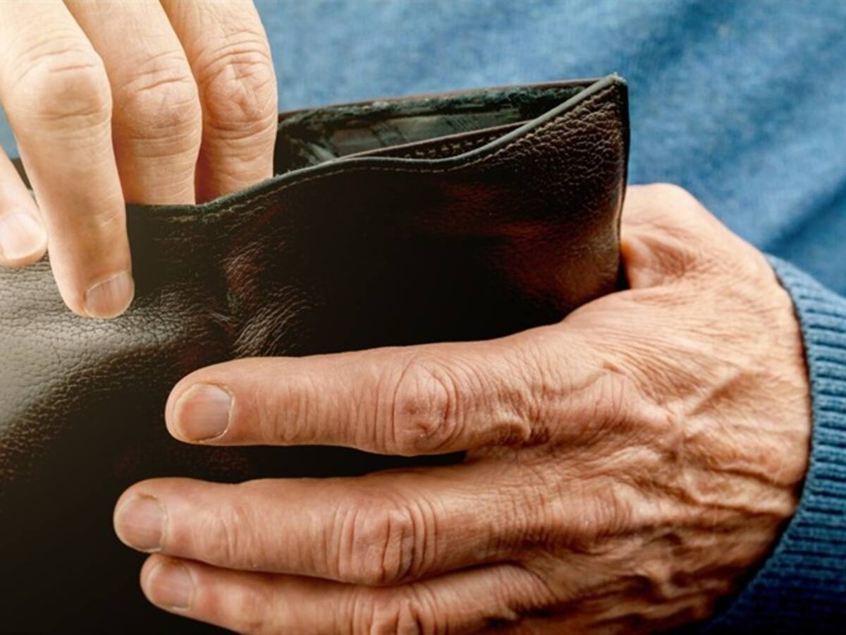 Atención pensionados: ¿Qué tanto subirán sus mesadas este año?