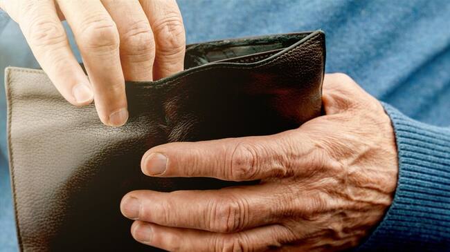 1,4 millones están en el régimen de prima media. Foto: Getty Images