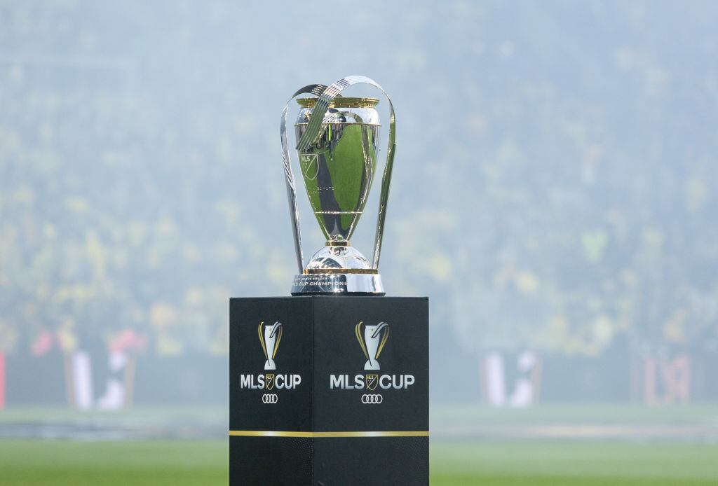 Copa MLS (Photo by Zach Sanderson/ISI Photos/Getty Images)